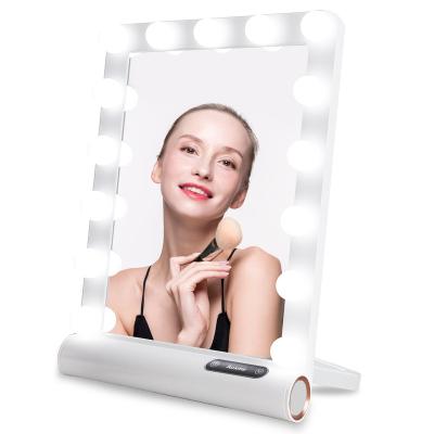 China Auxmir Dimmable Shine Vanity Mirror 3 