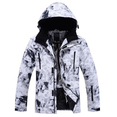 China Waterproof Hot Sale Multi-color Ski Suit Woman Waterproof Keep Warm Snowboarding Jacket Windproof Snowboard Ski Suits for sale