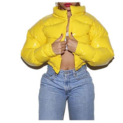 China QUICK DRY Wholesale customization women's jacket for cold plus size puffer Winter Coats Jacket for sale