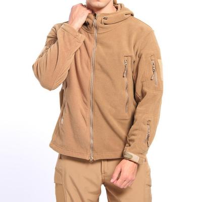 China Breathable 2022 New Men Outdoor Autumn Jacket Coat Vintage Breathable Outdoor Man Winter Jacket for sale