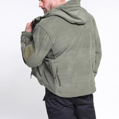 China Breathable Customized warm autumn winter jacket Men's cotton padded clothes Camping winter jacket Men's for sale