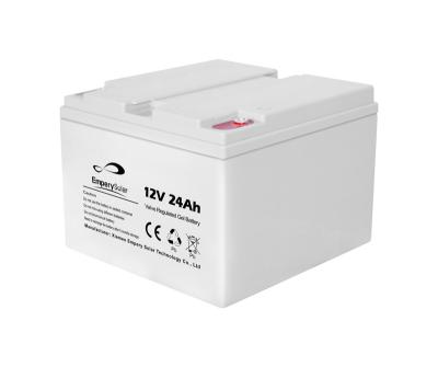 China Solar Toys 12v 45ah 160ah Gel Empery Battery for sale