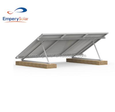 China Comercial / industrial aluminum AL6005-T5 fixed triangle bracket for comercial / industrial for sale