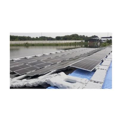 China Home Plant Solar Power Rack Float for sale