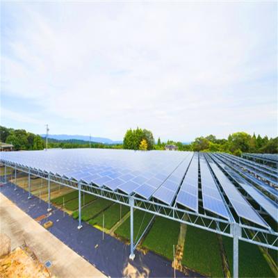 China Farm Home Commercial Solar Design Solar Power for Agriculture for sale