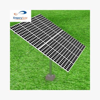 China 5kw Home Solar Tracking System for sale