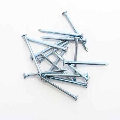 China factory supply good quality square flat nails china boat nails for boat building for sale