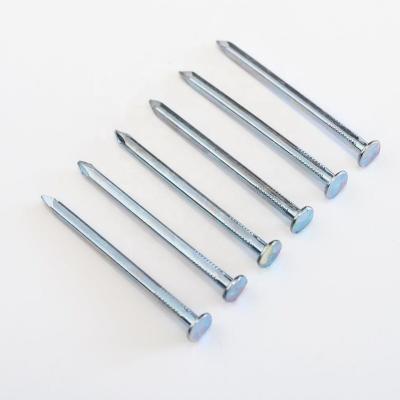 China Flat Square Boat Nails Spikes Square Nail for sale