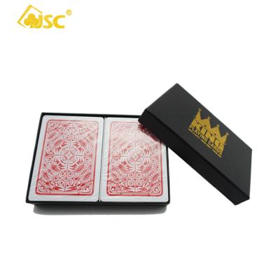 China Paper Custom Design High Quality Playing Cards for sale