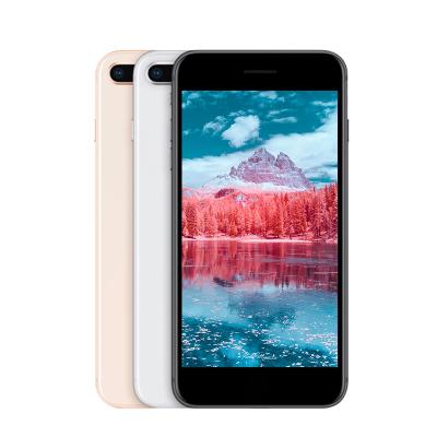 China Original Opened Grade Second Hand Smart Phone High Quality Mobile Phone For iPhone 8plus 5.5inch for sale