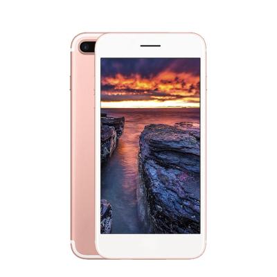 China Excellent Quality Export Silver A Grade 256Gb Tested Smart-phone For Iphone 7 Plus Rose Gold 4.7inch for sale