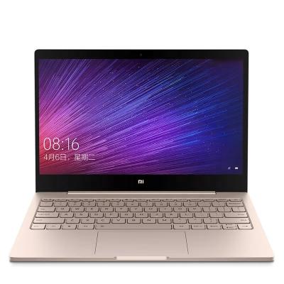 China 2019 global xiaomi laptop air 13.3 inch i5 8G 256GB US layout keyboard version MI notebook for sale