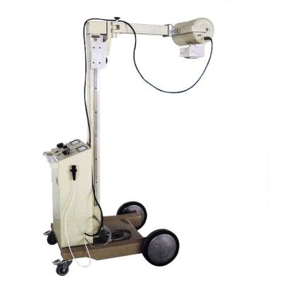 China mobile x ray unit for hospital use portable size quality x ray machine mini rx portable JP-100M for sale