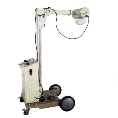 China China factory new mobile x ray unit mobile x ray machine x ray machine JP-100M for sale