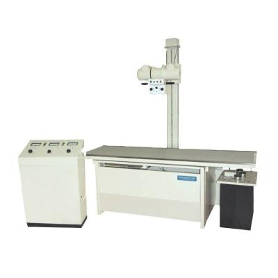 China Competitive Price Grid Diagnostic X-Ray Medical X-Ray Equipments and Accessories JP-200A for sale