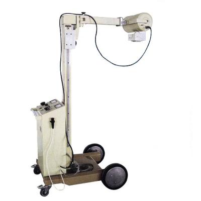 China Good reputation x ray mobile unit x ray machine in pakistan x ray machine for pets JP-100M for sale