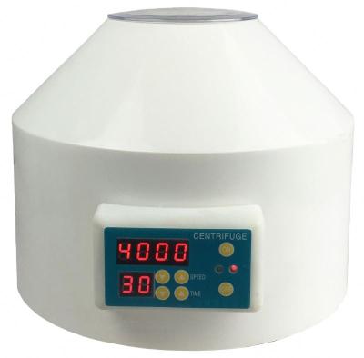 China Biochemical CE Approved Low Speed ​​Lab Use Centrifuge LC-04D for sale