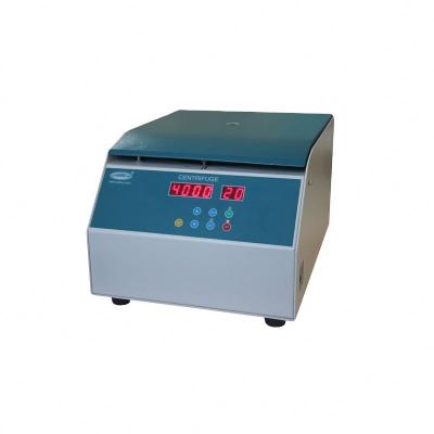 China Biochemical CE Approved LC-04T Automatic Centrifuge Machine for sale