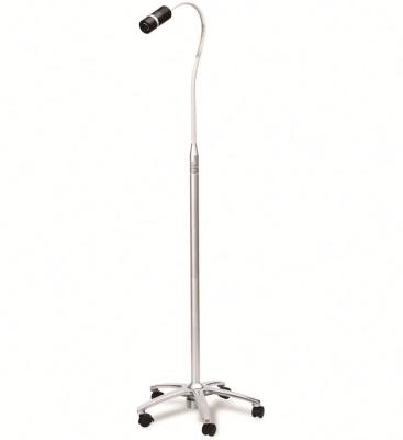 China High technology economical medical examination lamp 21w metal led examination lamp JSF-JCU03 for sale