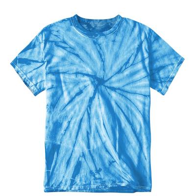 China Custom Wholesale Link Color Anti Pilling T Shirt Popular High Quality Multi Dye Anti Pilling T Shirt For Men for sale