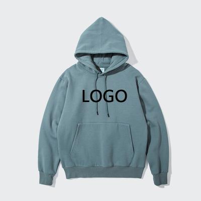 China OEM Men's Clothing Anti-pilling Anti-pilling Shearing Hoodie Cotton Blank Sweatshirt Unisex Custom Hoodies for sale