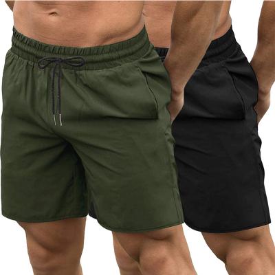 China Anti Wrinkle Anti Wrinkle Loungewear Training Custom Design Factory Price Popular Men's Style Jogger Shorts for sale