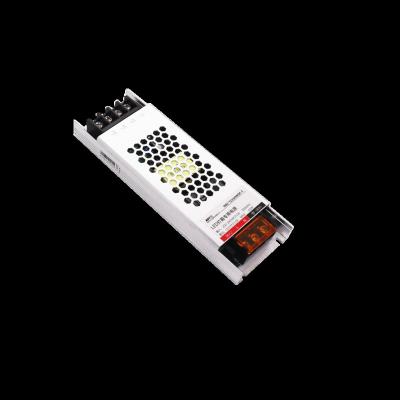 China JIELIN 200W Light Box Power Supply For New Product NB2-12V200WDE-T 12V 16.7A Long Light Box for sale