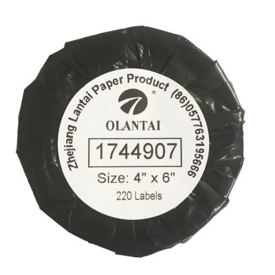 China OLANTAI Dymo Waterproof Label 4