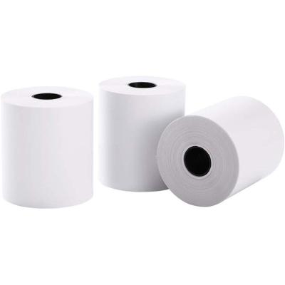 China Wholesale Environmental Durable Cash Register Printer Thermal Paper Rolls 57x40 57x60mm for sale