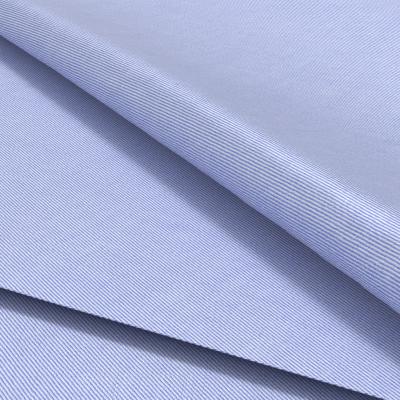 China Customization Tear-Resistant 100% Cotton Yarn Dyed Check Twill Shirt Solid Precure 80s/2 Woven Cotton Fabric for sale