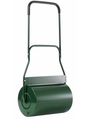 China HAND garden lawn roller waterflood lawn garden tool lawn roller for sale