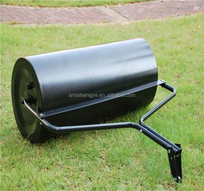 China DIY Tools Garden Paint Roller Hand Push Garden Lawn Rollers For Sale Lawn Tractor Grass Cutter With Roller for sale