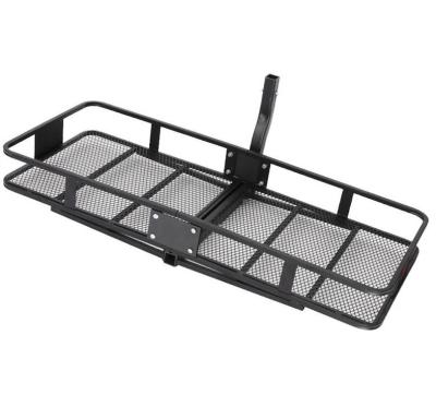 China Durable Automotive Exterior Accessories Car Parts Rear Luggage Rack for sale