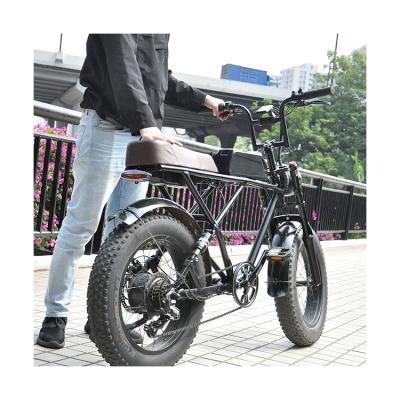 China china 48v motor tire sport mountain road fat mini e-bike e-bike ebike china foldable electric cargo ladies for sale