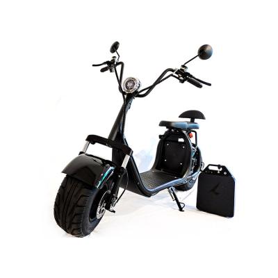 China Dropshipping Europe Warehouse Unisex Free Duty Personal Transporter DDP Electric Scooter for sale