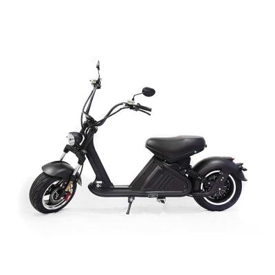 China EU unisex warehouse fast tire off road electric scooter e scooter 2000w 60v20Ah big wheel folding electro electric scooter adult for sale