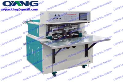 China Soft loop handle making machine for sale