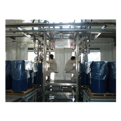 China food & Beverage Factory High Quality Tomato Sauce Making Machine With Turnkey Solution for sale