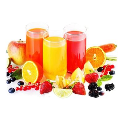 China food & Beverage Plant High Level Project Turnkey Fruit Juice Processing Machine for sale