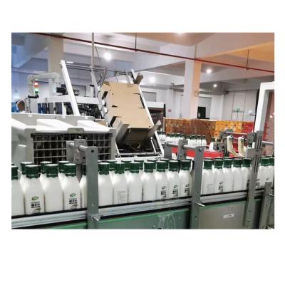 China Food Industry Dairy Production Line for sale