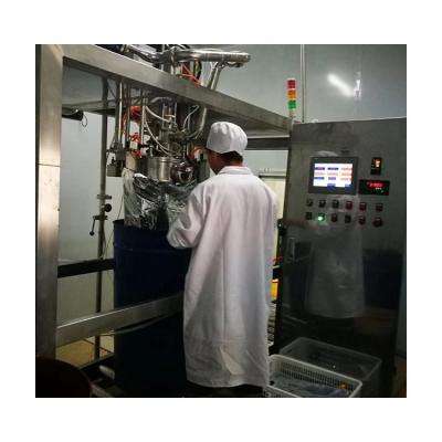 China food & Grape Juice Process Beverage Factory Machine for sale