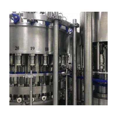 China food & Large Beverage Plant Fruit Juice Filling Processing Plant for sale