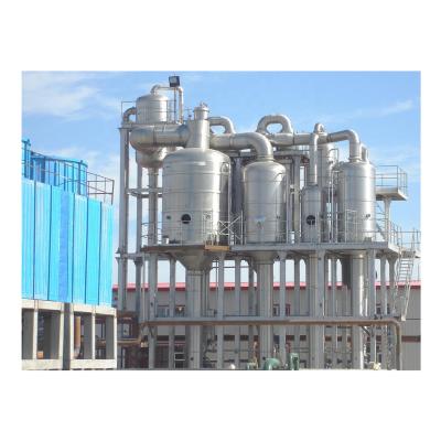 China food & High Quality Raspberry Juice Evaporater Beverage Plant For Fruit Processing Machinery for sale