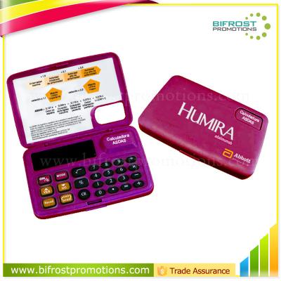 China ASDAS Calculate Healthcare Pocket ASDAS Scientific Medical Calculator for sale