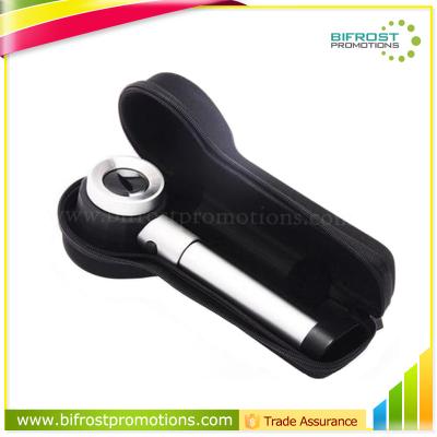 China Metal China Digital Medical Dermatoscope for sale