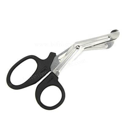 China Medical Surgical Stainless Steel Bandage Scissors for sale