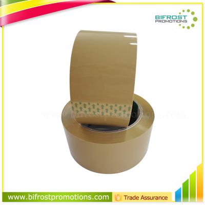 China Brown Dark Edging Waterproof Adhesive PVC Tape for sale