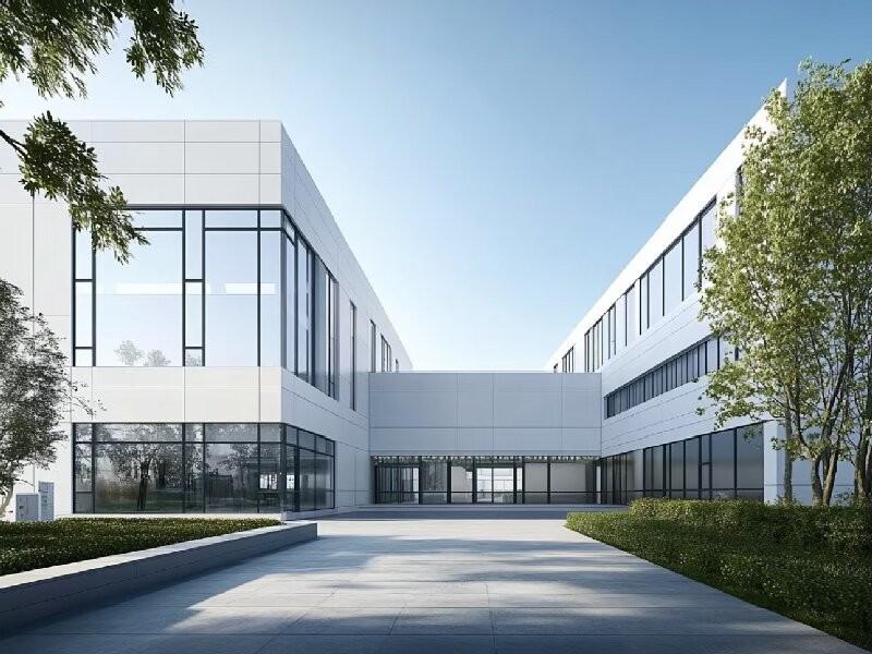 Fornitore cinese verificato - Shaanxi Forkrobot Manufacturing Co., Ltd.