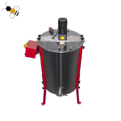 China Farms Automatic Electric Motor Honey Extractor Honey Extractor for sale