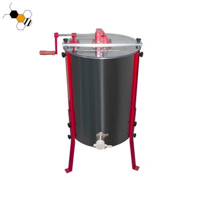 China Farms Honey Centrifuge Honey Extractor 4 Frame for sale